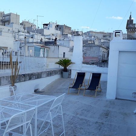 Casa Margherita Ostuni Buitenkant foto