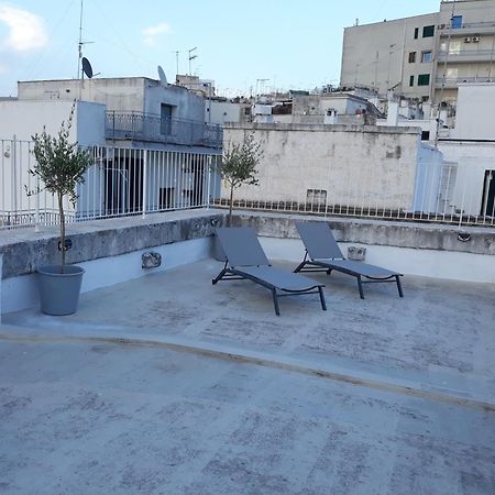 Casa Margherita Ostuni Buitenkant foto