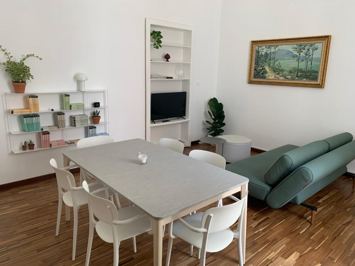 Casa Margherita Ostuni Buitenkant foto