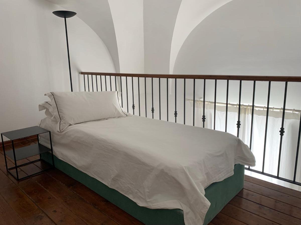Casa Margherita Ostuni Buitenkant foto