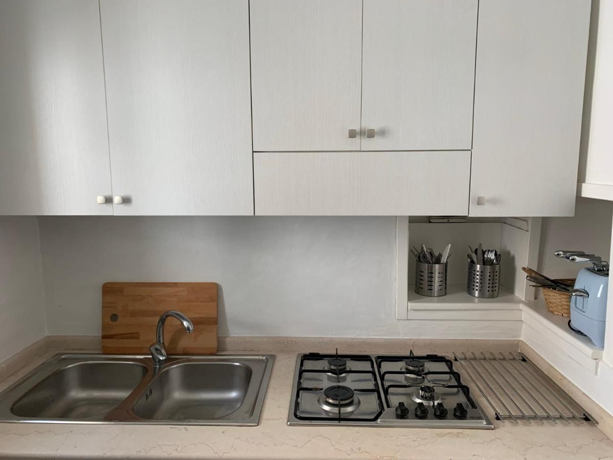 Casa Margherita Ostuni Buitenkant foto