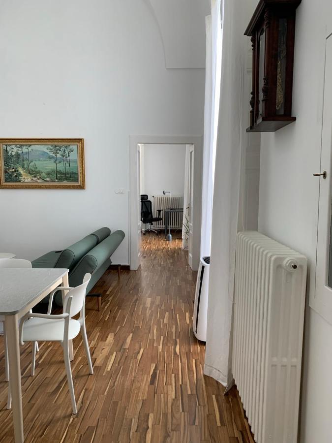 Casa Margherita Ostuni Buitenkant foto