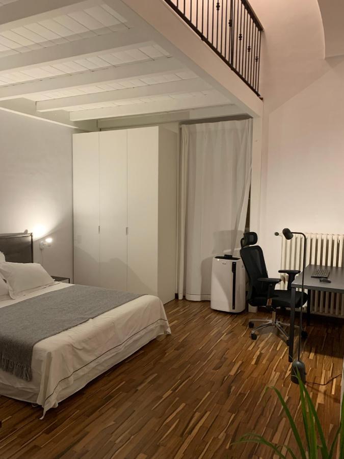 Casa Margherita Ostuni Buitenkant foto