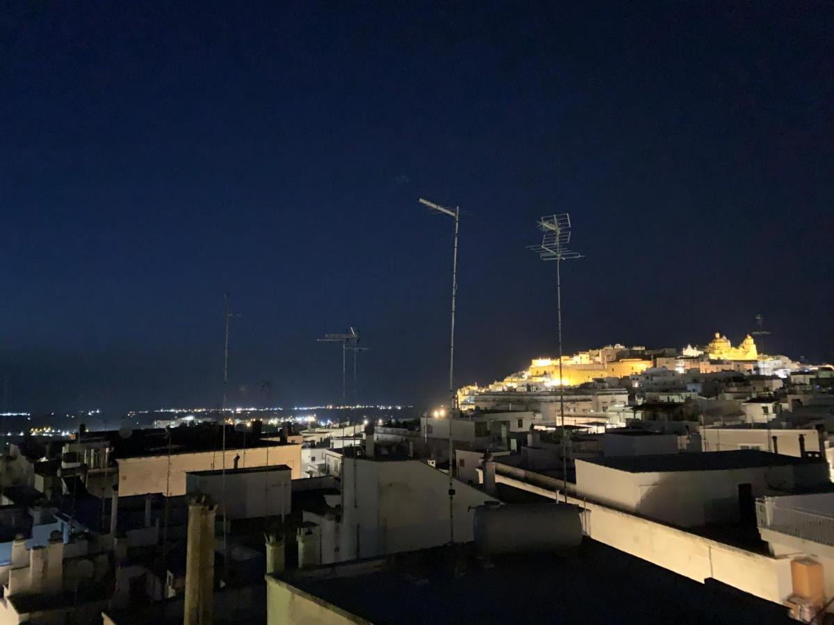 Casa Margherita Ostuni Buitenkant foto
