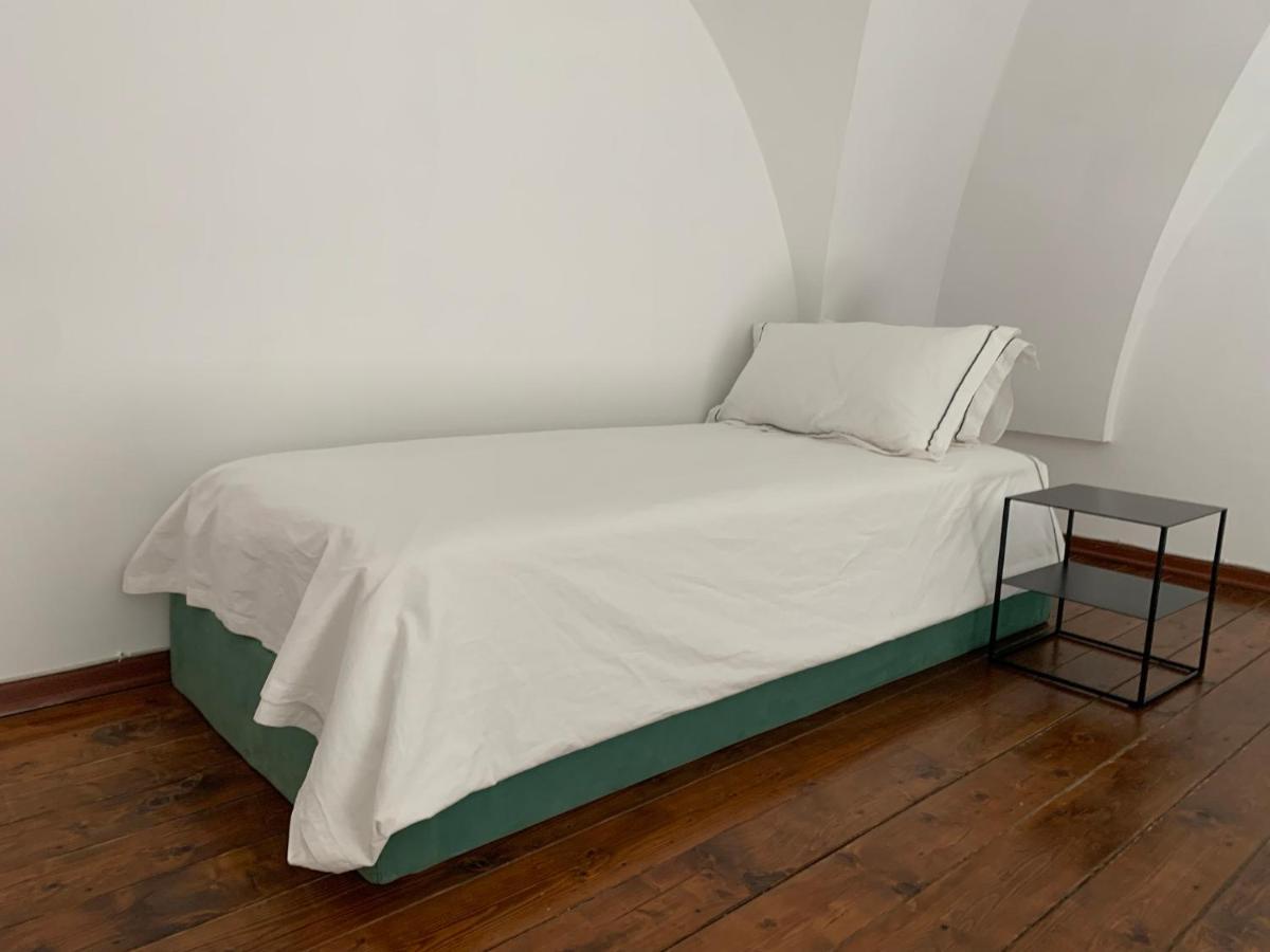 Casa Margherita Ostuni Buitenkant foto