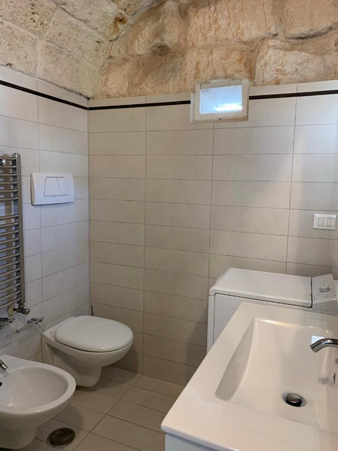 Casa Margherita Ostuni Buitenkant foto